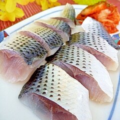 おうち居酒屋 炙り〆このしろ レシピ 作り方 By 酔いどれんぬ 楽天レシピ おうち居酒屋 炙り〆このしろ レシピ 作り方 By 酔いどれんぬ 楽天レシピ